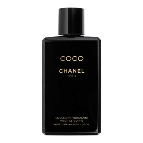 lotion coco chanel|Coco Chanel body.